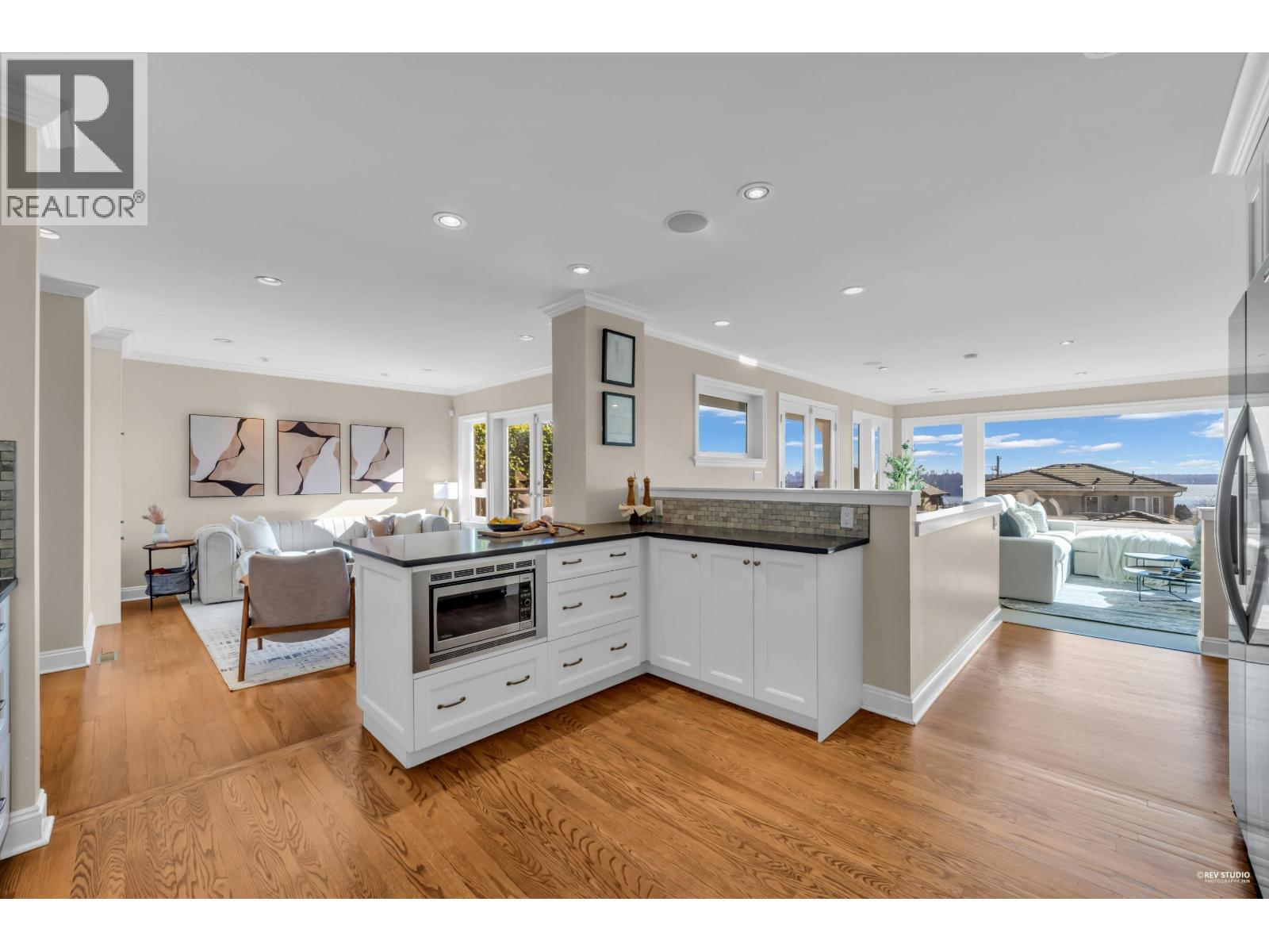 1460 Nelson Avenue, West Vancouver, British Columbia  V7T 2G8 - Photo 17 - R3095317