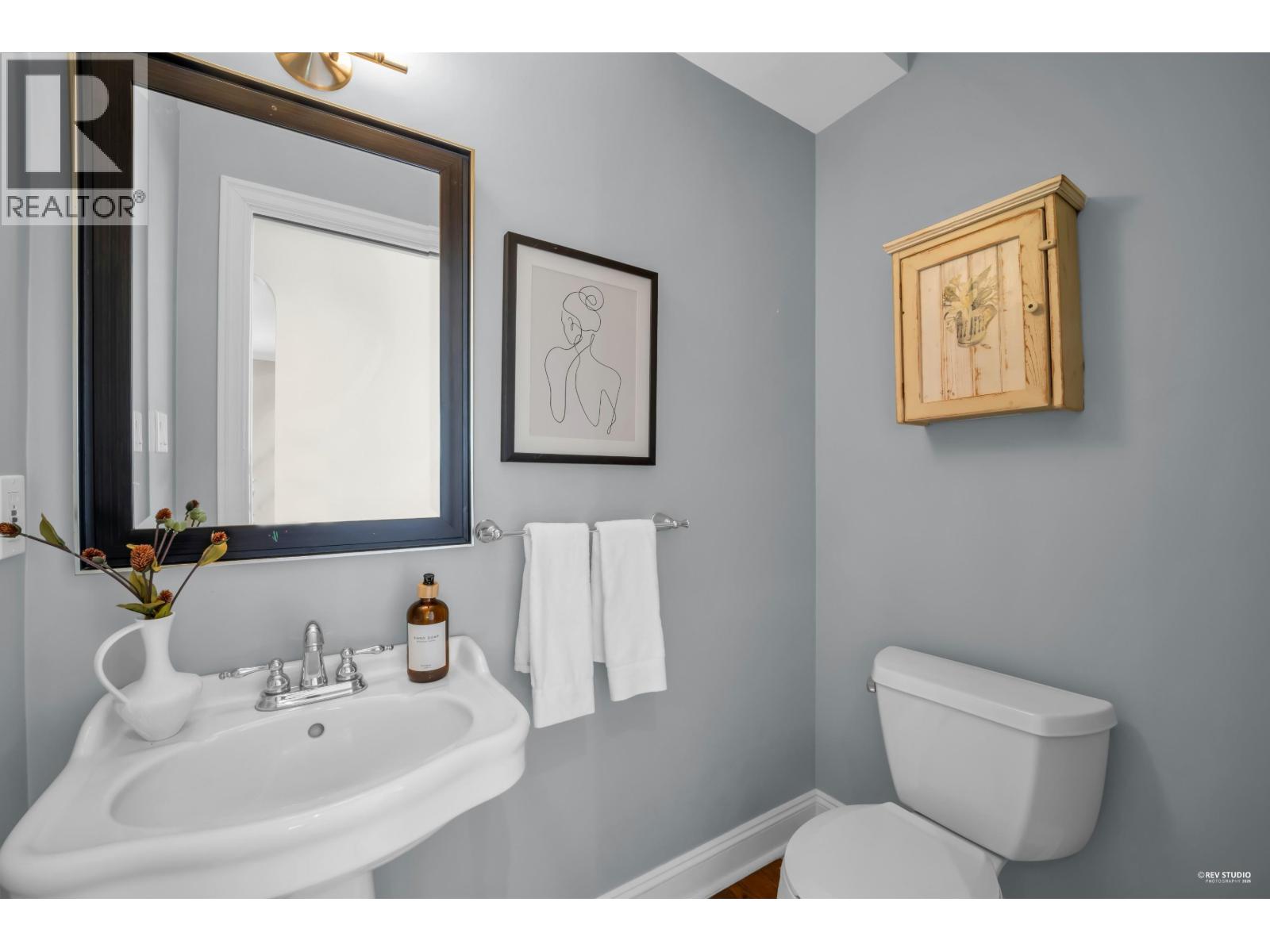 1460 Nelson Avenue, West Vancouver, British Columbia  V7T 2G8 - Photo 22 - R3095317