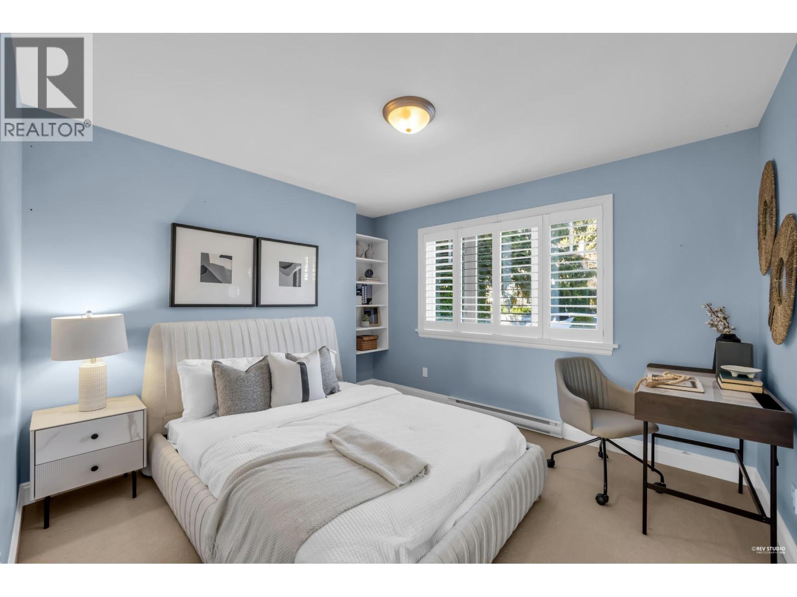 1460 Nelson Avenue, West Vancouver, British Columbia  V7T 2G8 - Photo 25 - R3095317