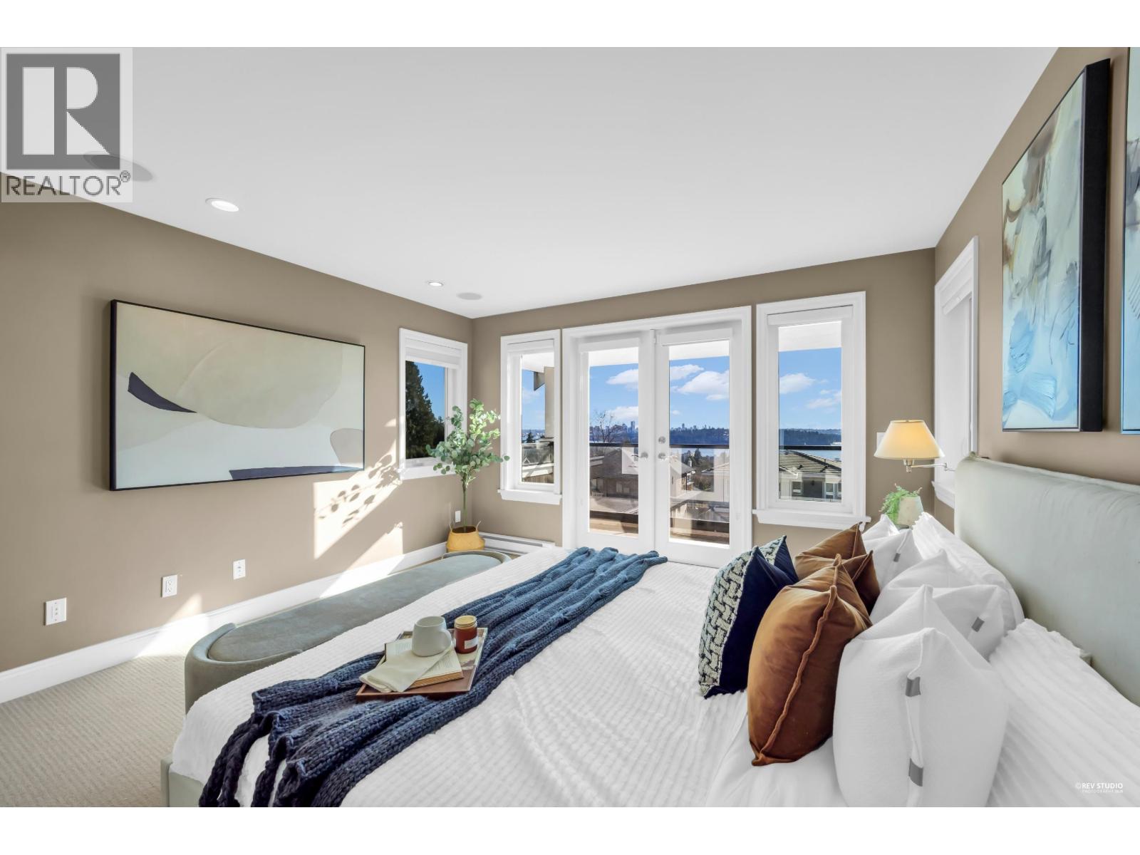 1460 Nelson Avenue, West Vancouver, British Columbia  V7T 2G8 - Photo 31 - R3095317