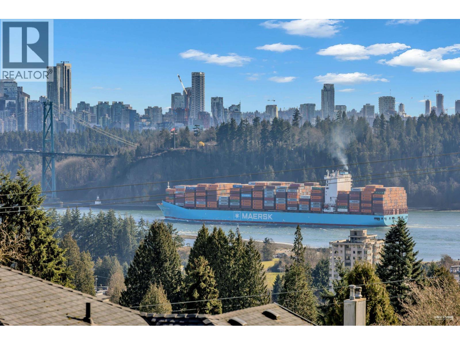 1460 Nelson Avenue, West Vancouver, British Columbia  V7T 2G8 - Photo 34 - R3095317