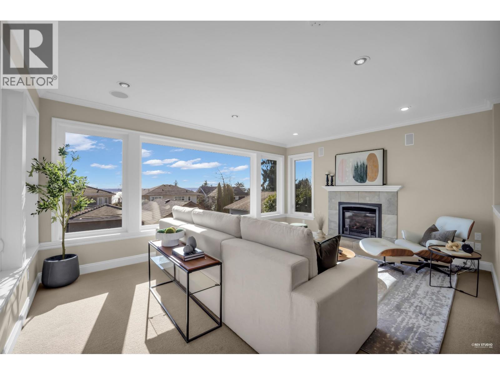 1460 Nelson Avenue, West Vancouver, British Columbia  V7T 2G8 - Photo 5 - R3095317