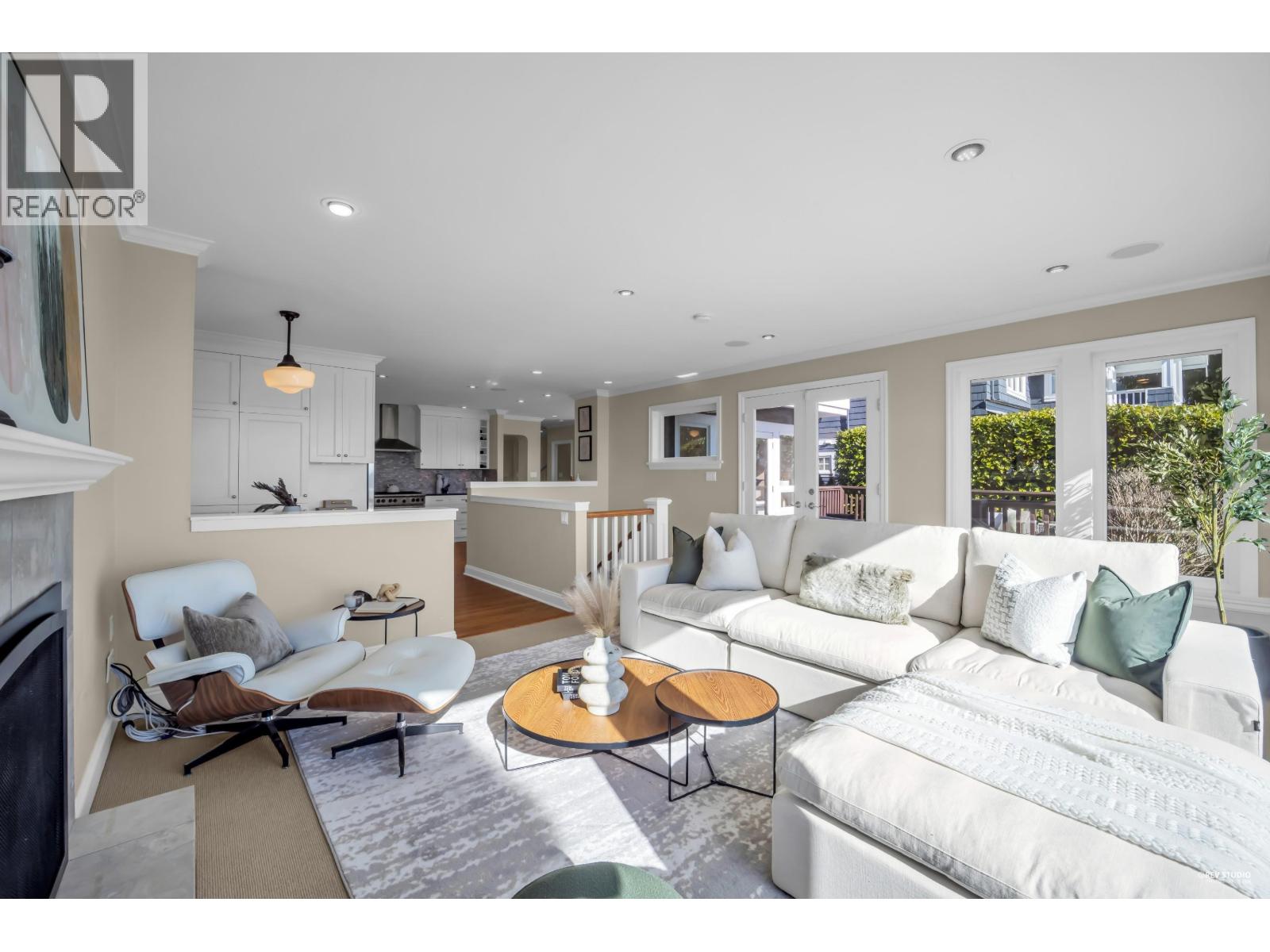 1460 Nelson Avenue, West Vancouver, British Columbia  V7T 2G8 - Photo 6 - R3095317