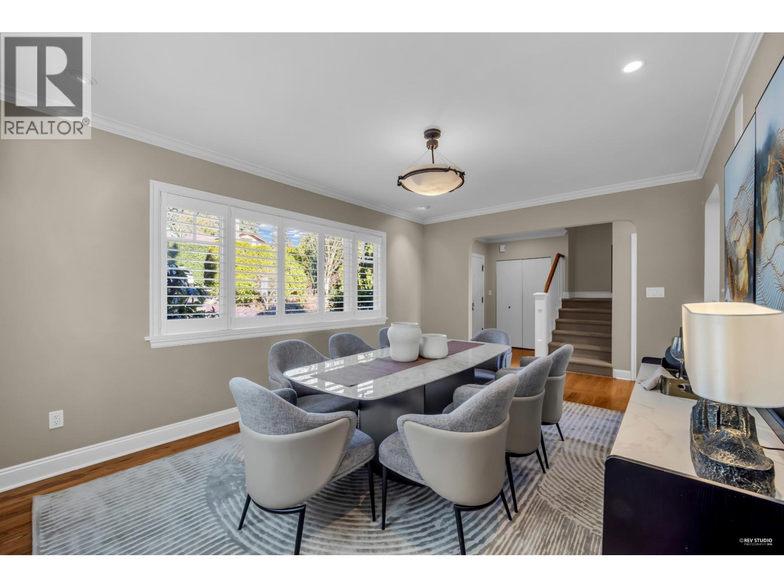 1460 Nelson Avenue, West Vancouver, British Columbia  V7T 2G8 - Photo 8 - R3095317