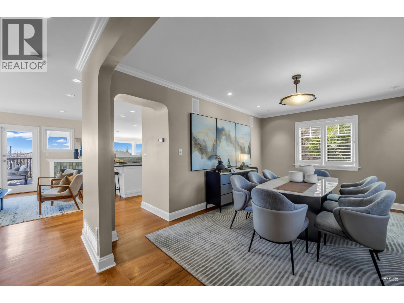 1460 Nelson Avenue, West Vancouver, British Columbia  V7T 2G8 - Photo 9 - R3095317