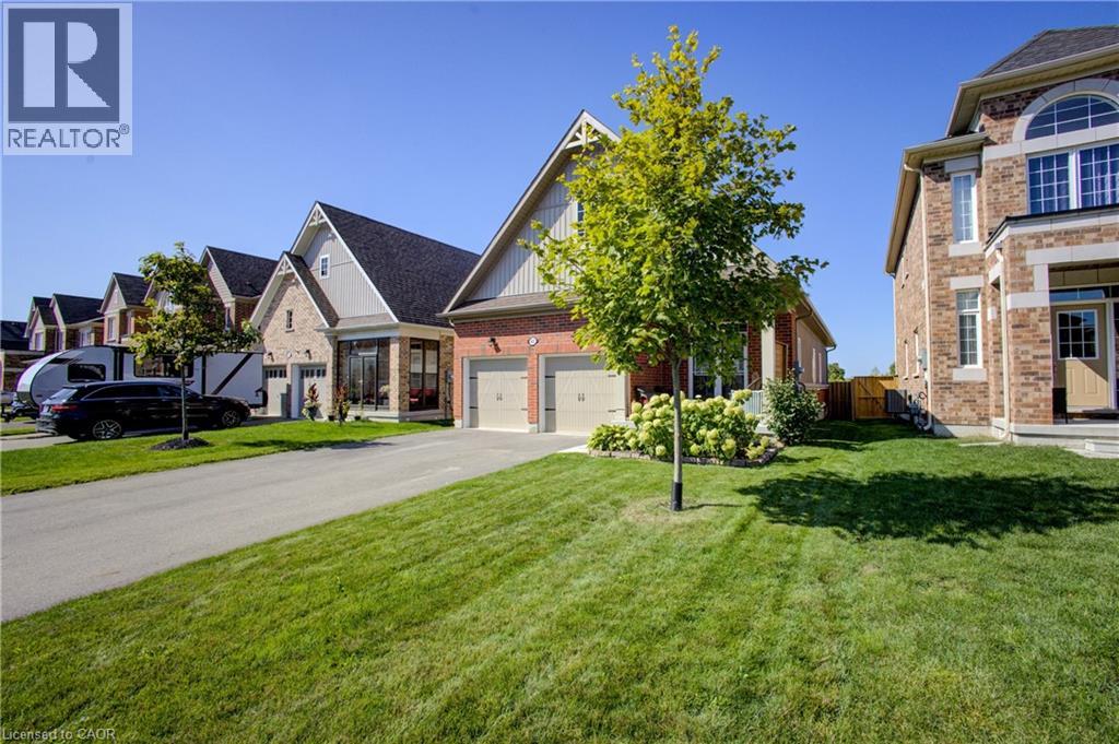 42 Jenkins Street, Grand Valley, Ontario  L9W 7R3 - Photo 4 - 40801407