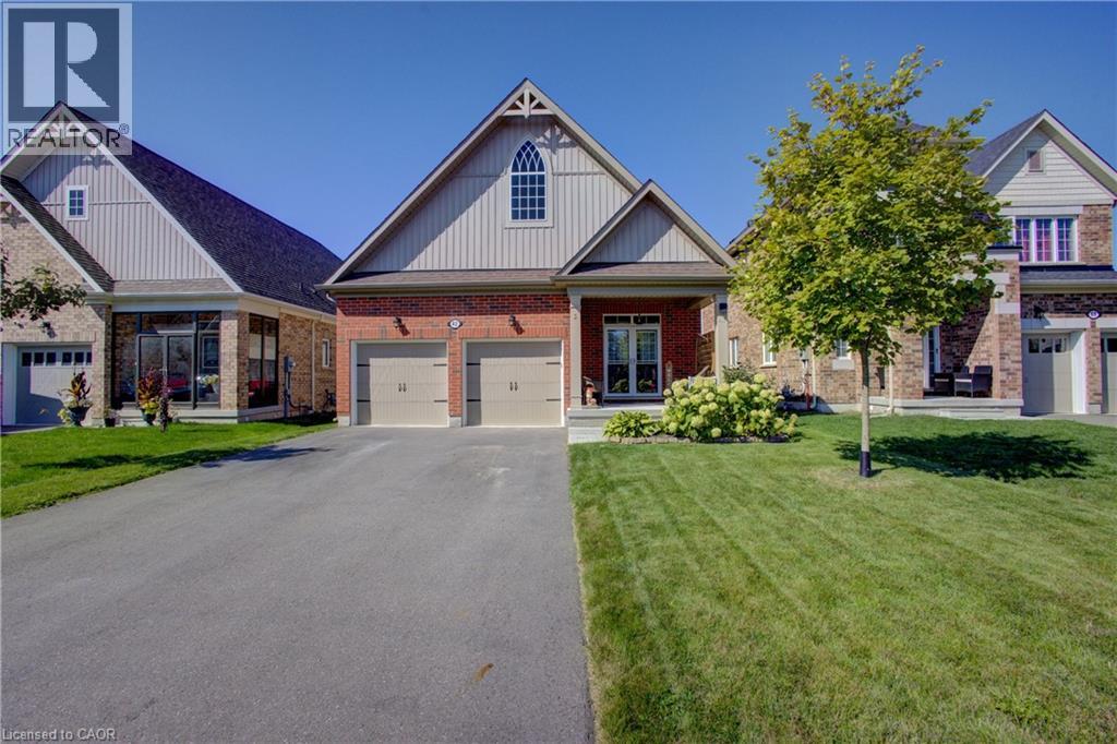 42 Jenkins Street, Grand Valley, Ontario  L9W 7R3 - Photo 2 - 40801407