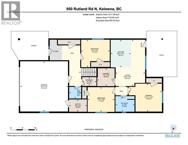 950 Rutland Road N, Kelowna, British Columbia  V1X 3B7 - Photo 57 - 10375810