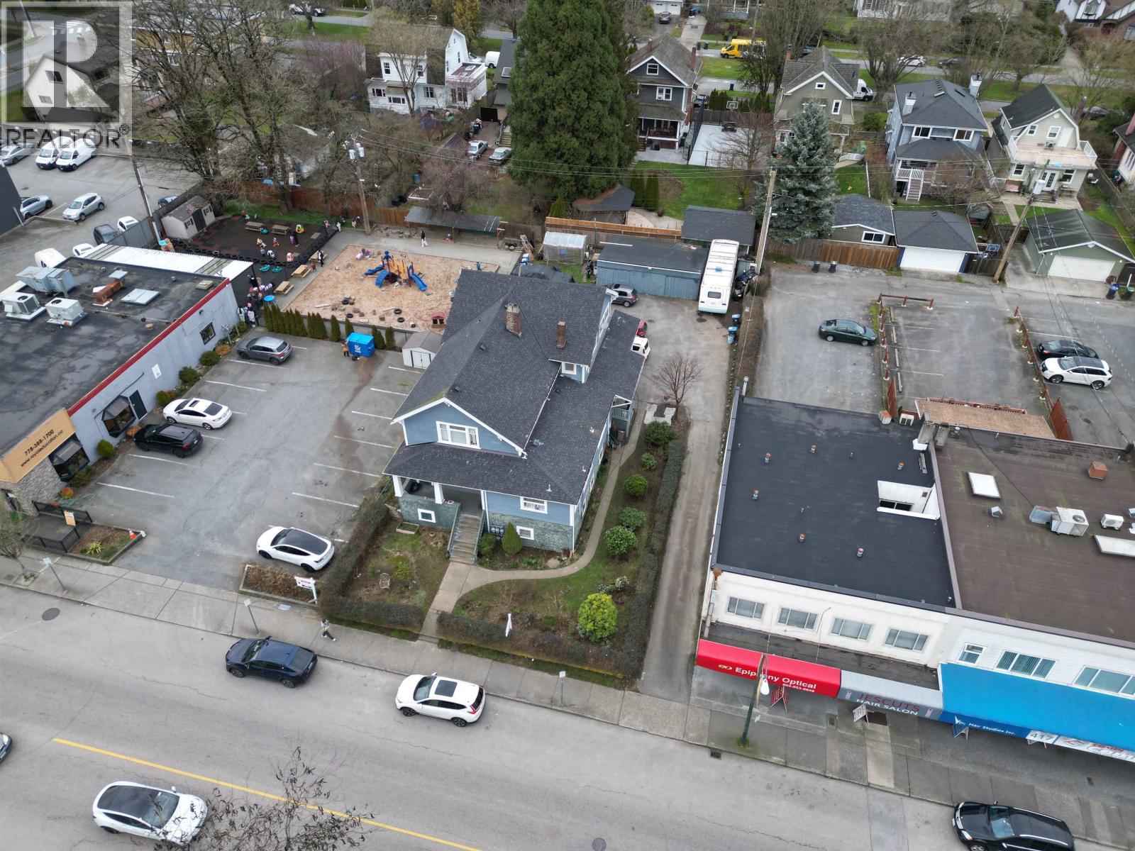 423 Sixth Street, New Westminster, British Columbia  V3L 3B1 - Photo 22 - C8076569