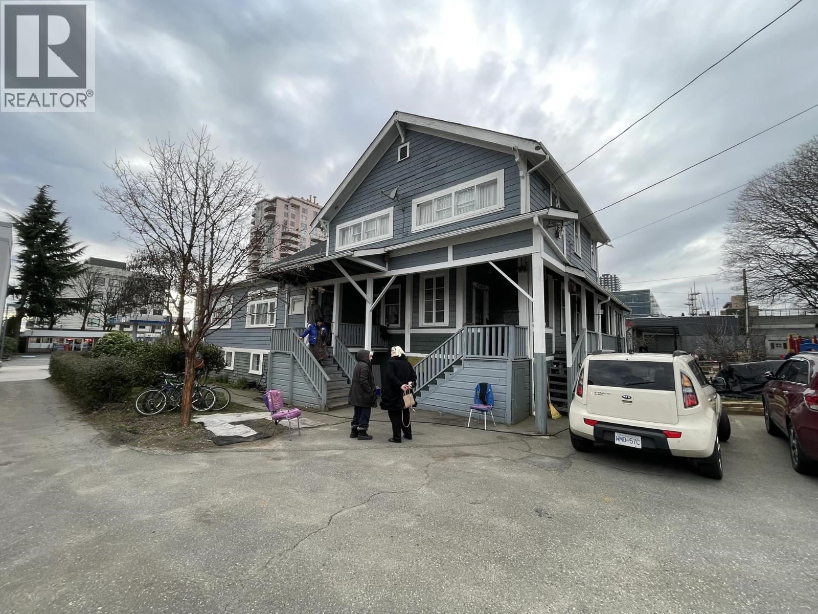 423 Sixth Street, New Westminster, British Columbia  V3L 3B1 - Photo 25 - C8076569