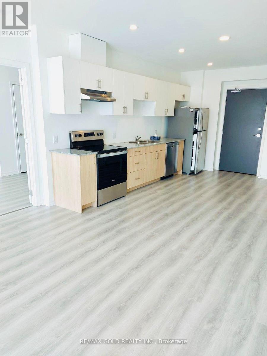 604 - 191 Elmira Road, Guelph, Ontario  N1K 1R2 - Photo 2 - X12838954