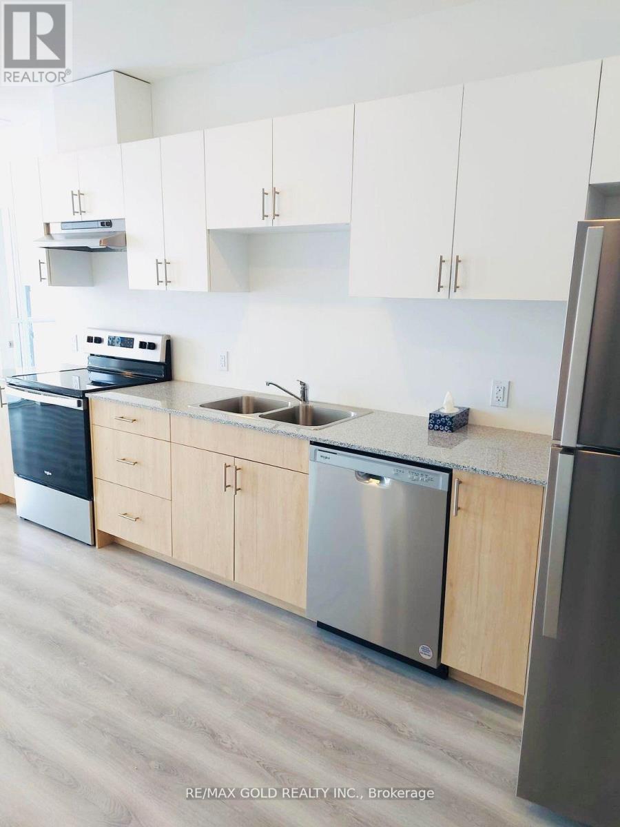 604 - 191 Elmira Road, Guelph, Ontario  N1K 1R2 - Photo 3 - X12838954