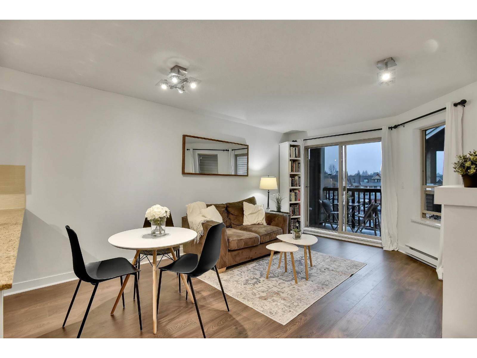 402 8915 202 Street, Langley, British Columbia  V1M 0B5 - Photo 6 - R3090161