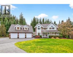 12595 266 STREET, Maple Ridge, British Columbia