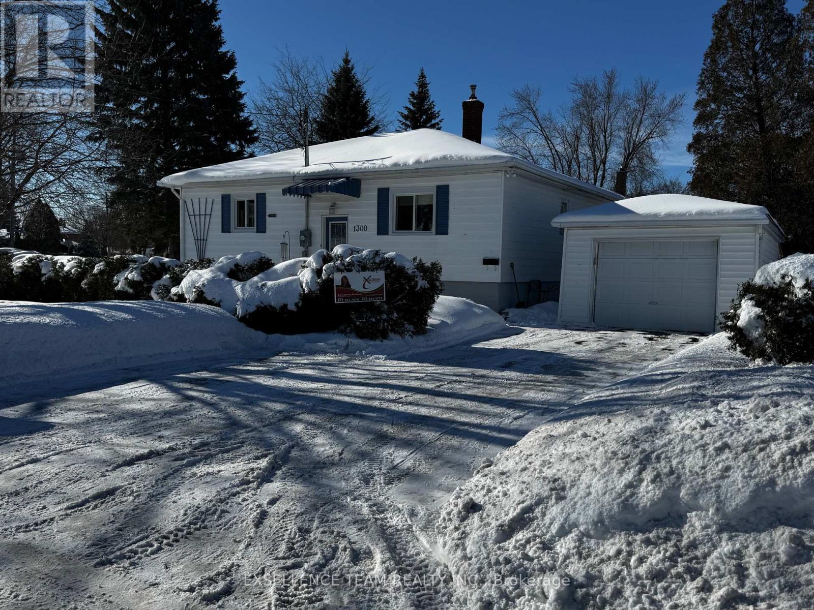 1300 Gallinger Avenue, Cornwall, Ontario  K6J 4T5 - Photo 10 - X12750592