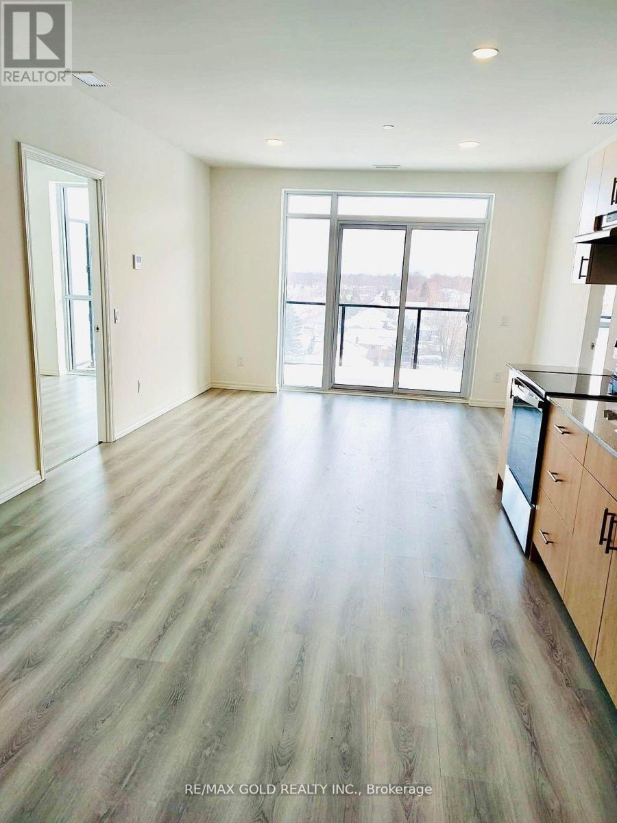 604 - 191 Elmira Road, Guelph, Ontario  N1K 1R2 - Photo 4 - X12838954