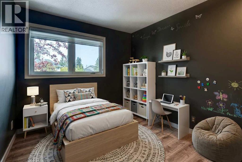 17 Millrise Lane Sw, Calgary, Alberta  T2Y 2C3 - Photo 21 - A2284763