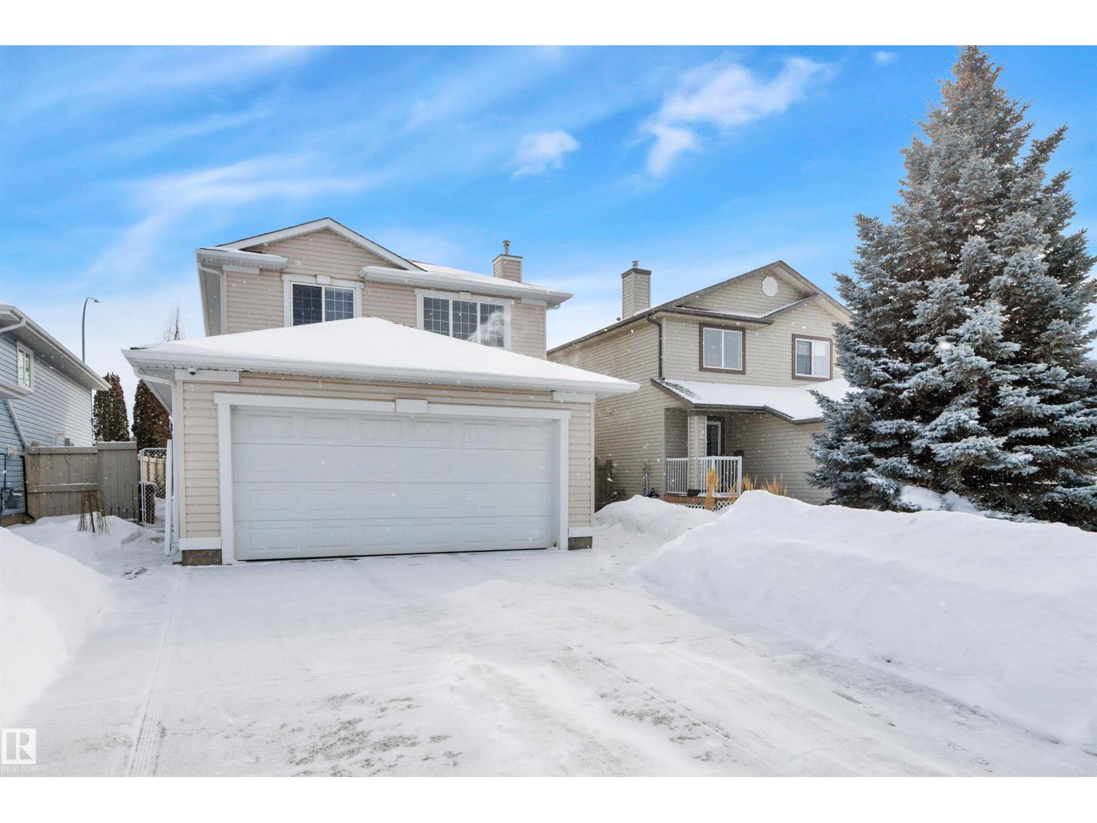 5 Elbow Pl, St. Albert, Alberta  T8N 6X3 - Photo 2 - E4475620