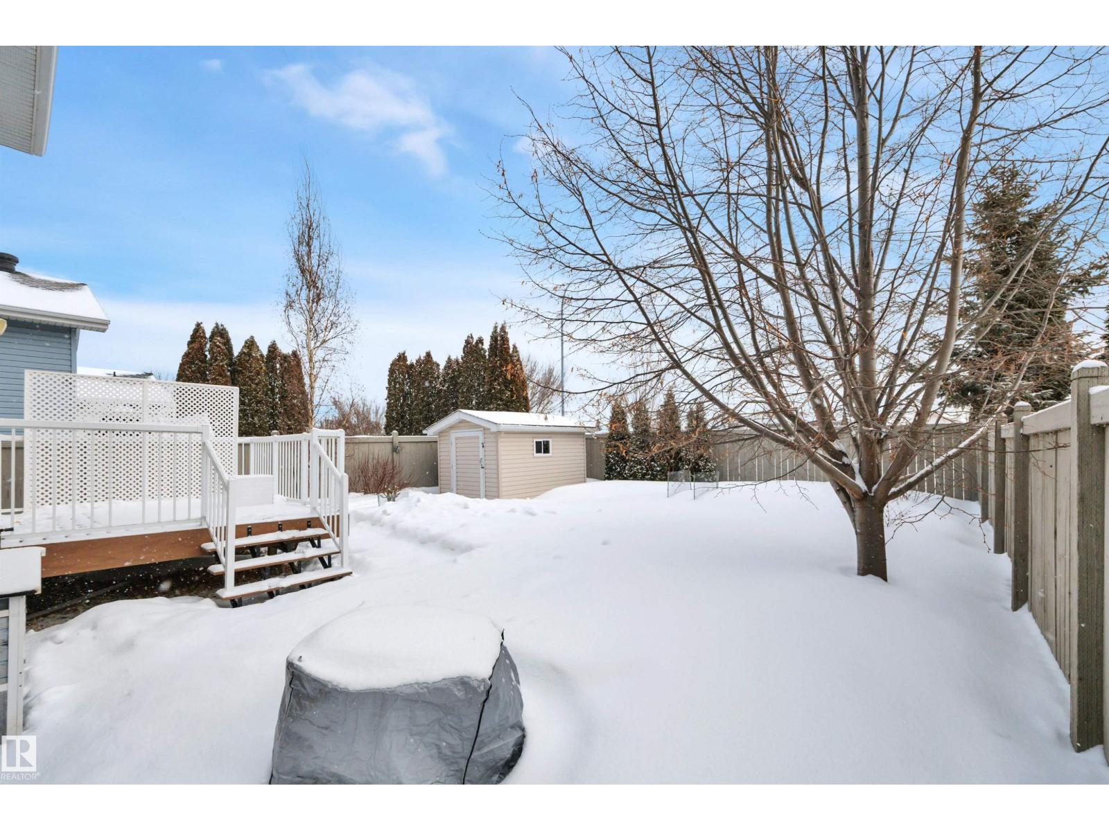 5 Elbow Pl, St. Albert, Alberta  T8N 6X3 - Photo 40 - E4475620