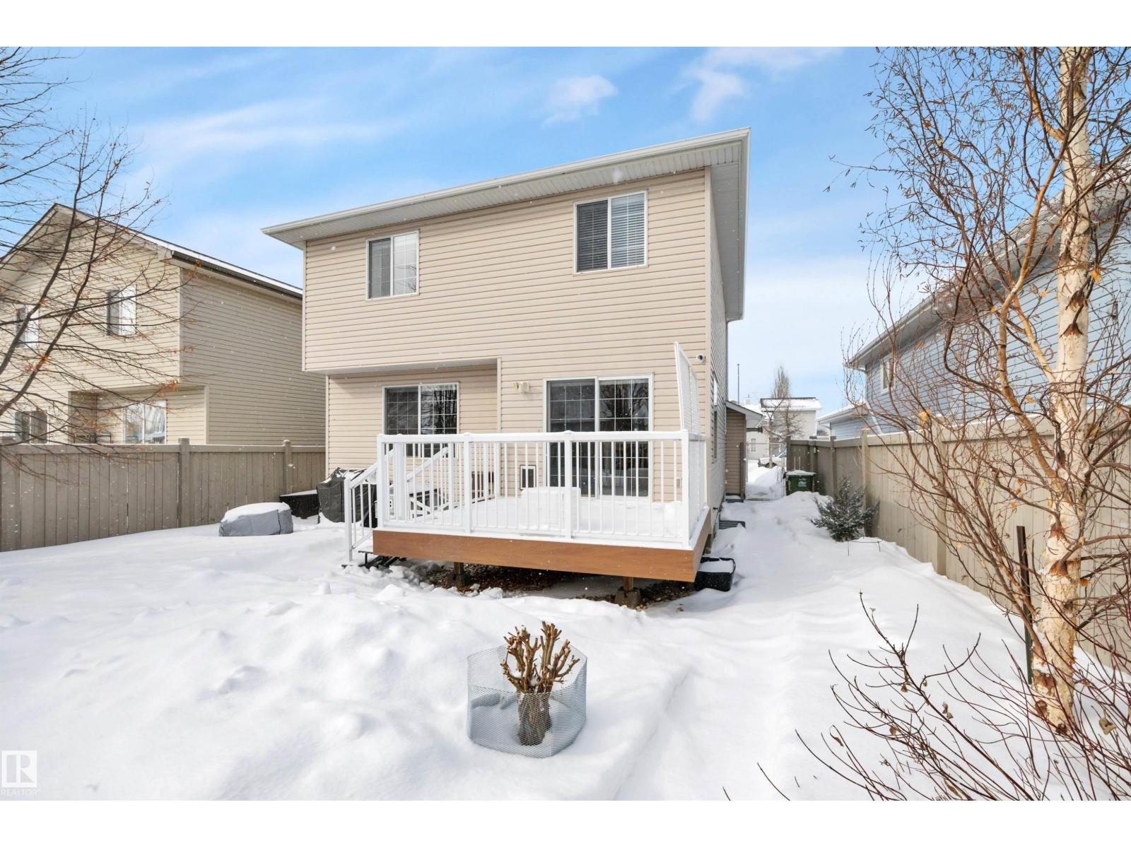 5 Elbow Pl, St. Albert, Alberta  T8N 6X3 - Photo 45 - E4475620