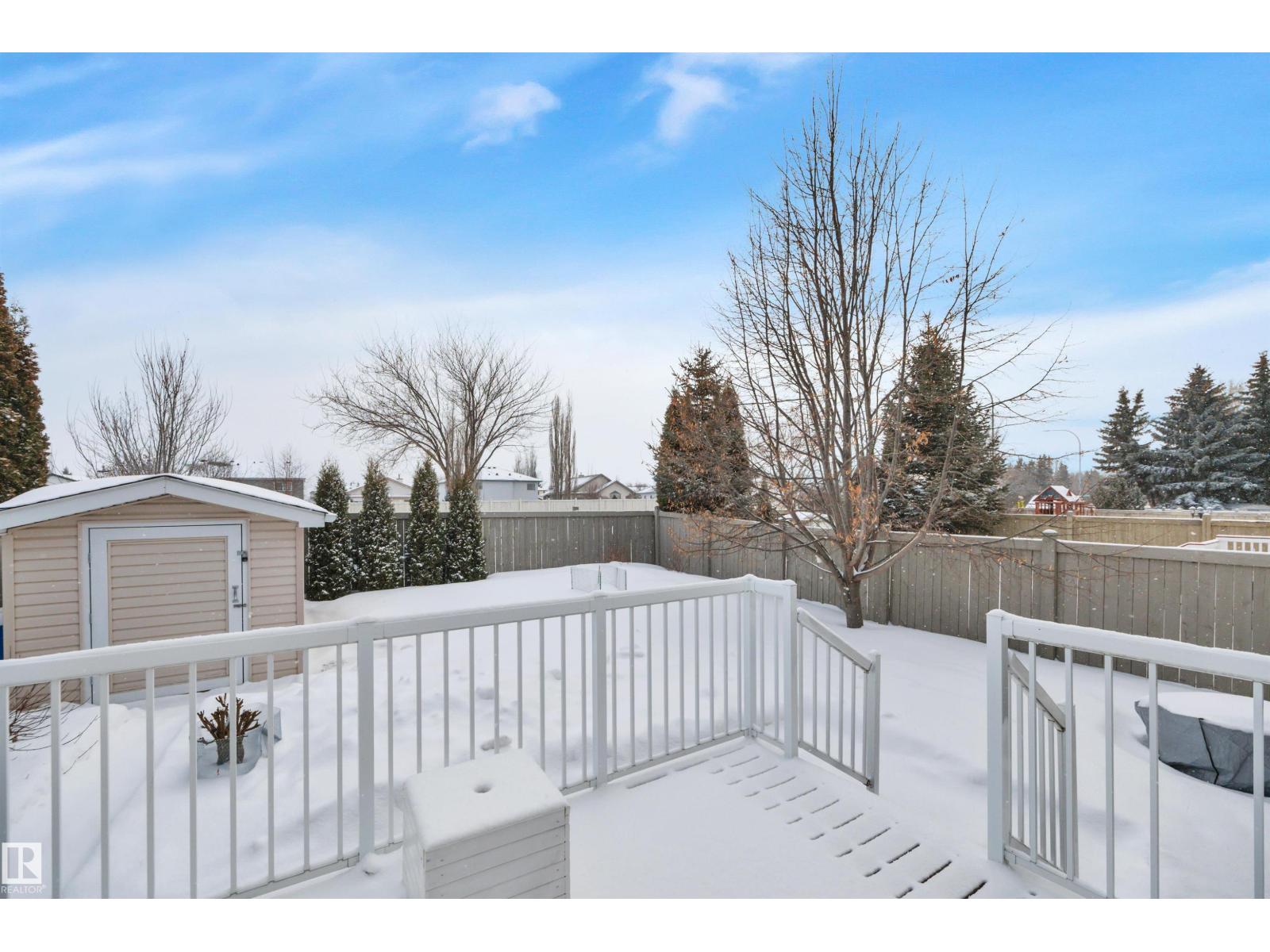 5 Elbow Pl, St. Albert, Alberta  T8N 6X3 - Photo 39 - E4475620