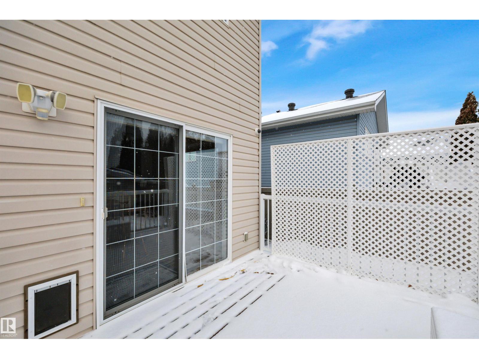 5 Elbow Pl, St. Albert, Alberta  T8N 6X3 - Photo 38 - E4475620