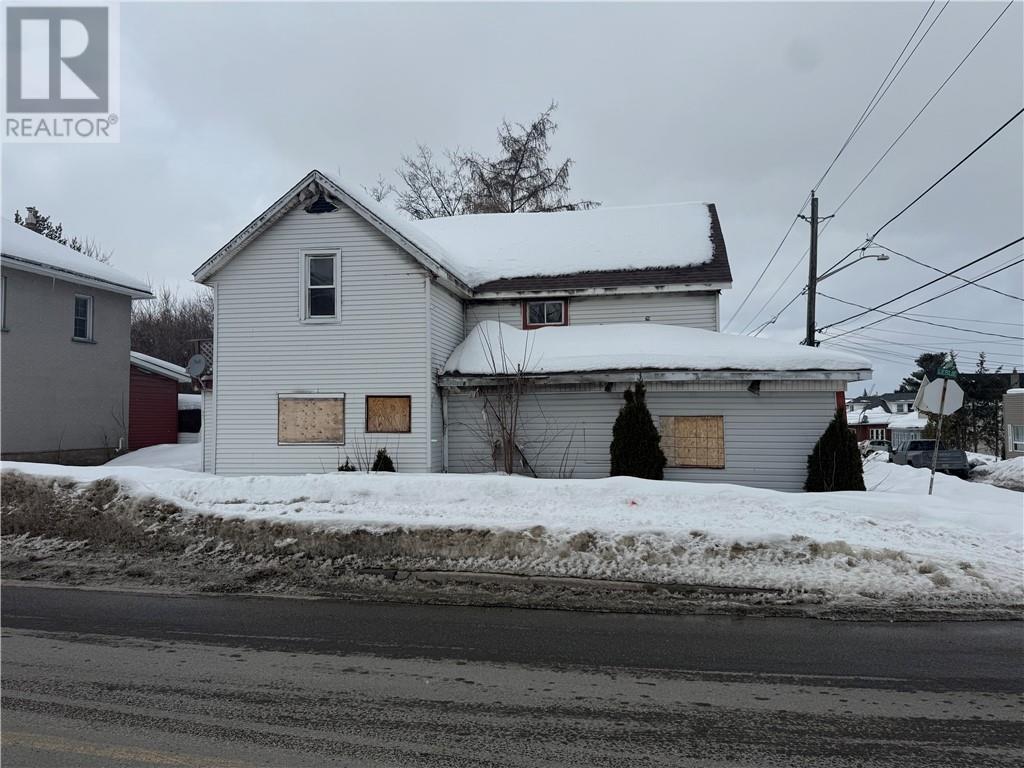 243 Murray Street, Sudbury, Ontario