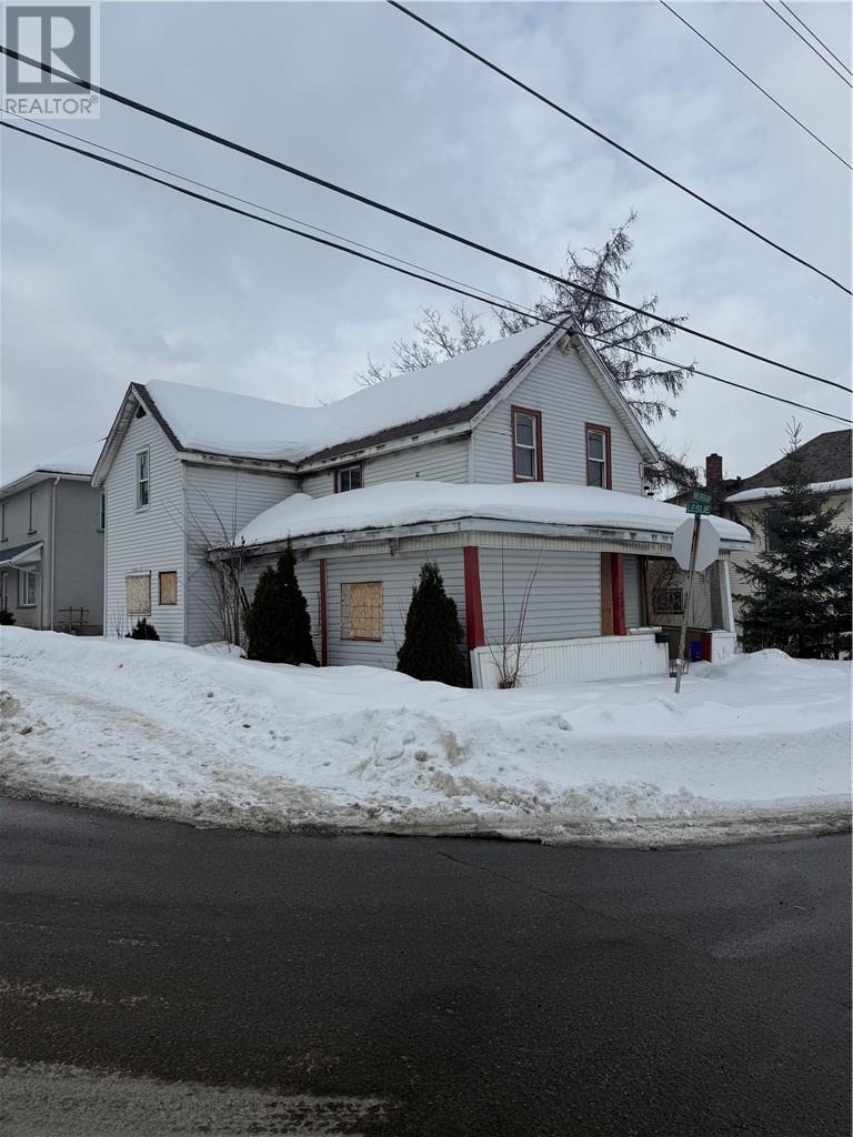 243 Murray Street, Sudbury, Ontario p3b 2h6 - Photo 2 - 2126651