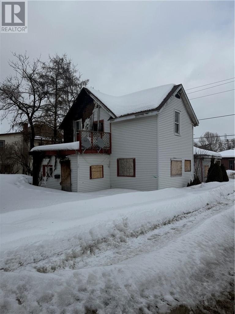 243 Murray Street, Sudbury, Ontario p3b 2h6 - Photo 3 - 2126651