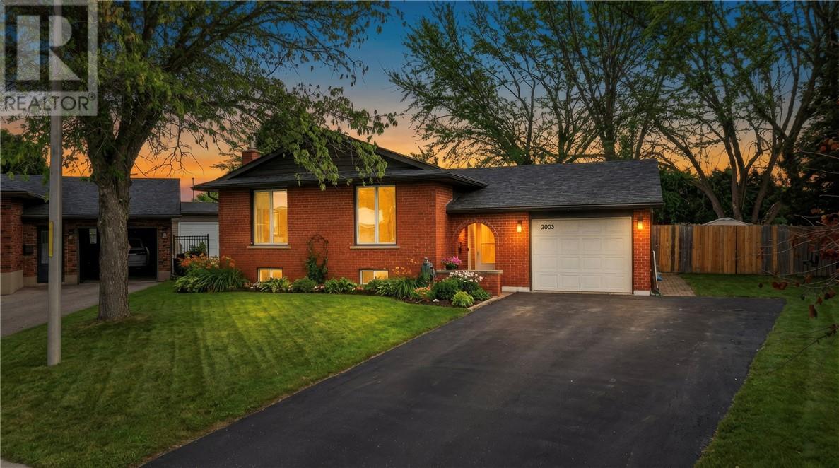 2003 Sagebrush Place, Sudbury, Ontario  P3A 4X6 - Photo 2 - 2126646