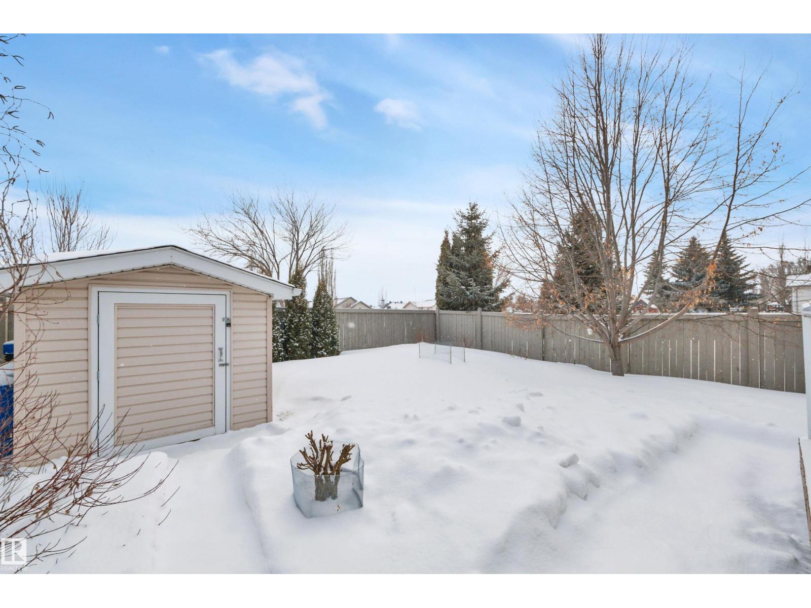 5 Elbow Pl, St. Albert, Alberta  T8N 6X3 - Photo 42 - E4475620
