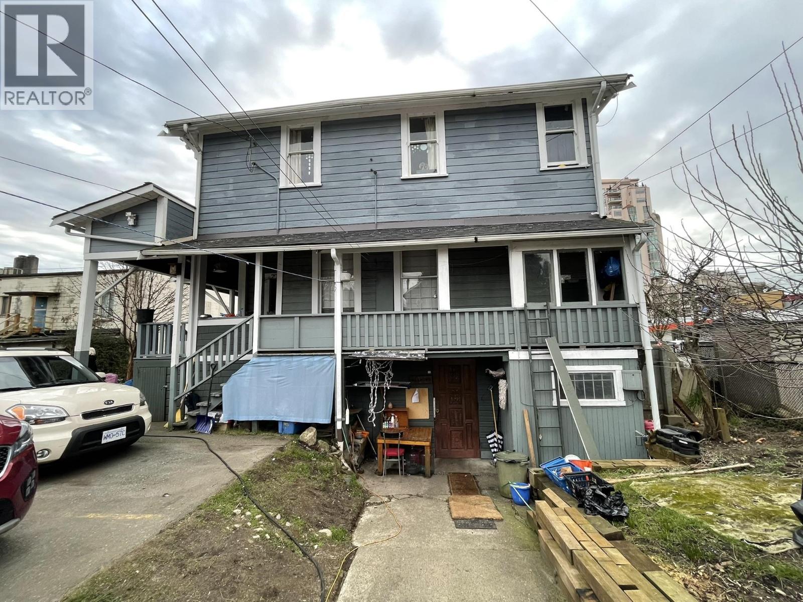 423 Sixth Street, New Westminster, British Columbia  V3L 3B1 - Photo 4 - R3093978