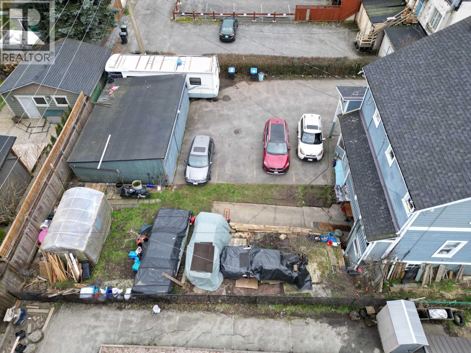 423 Sixth Street, New Westminster, British Columbia  V3L 3B1 - Photo 20 - R3093978