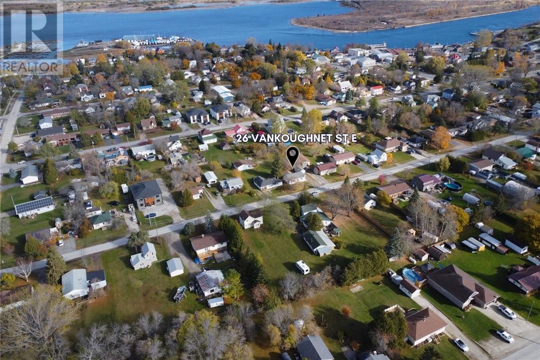 26 Vankoughnet Street, Little Current, Ontario  P0P 1K0 - Photo 10 - 2125767