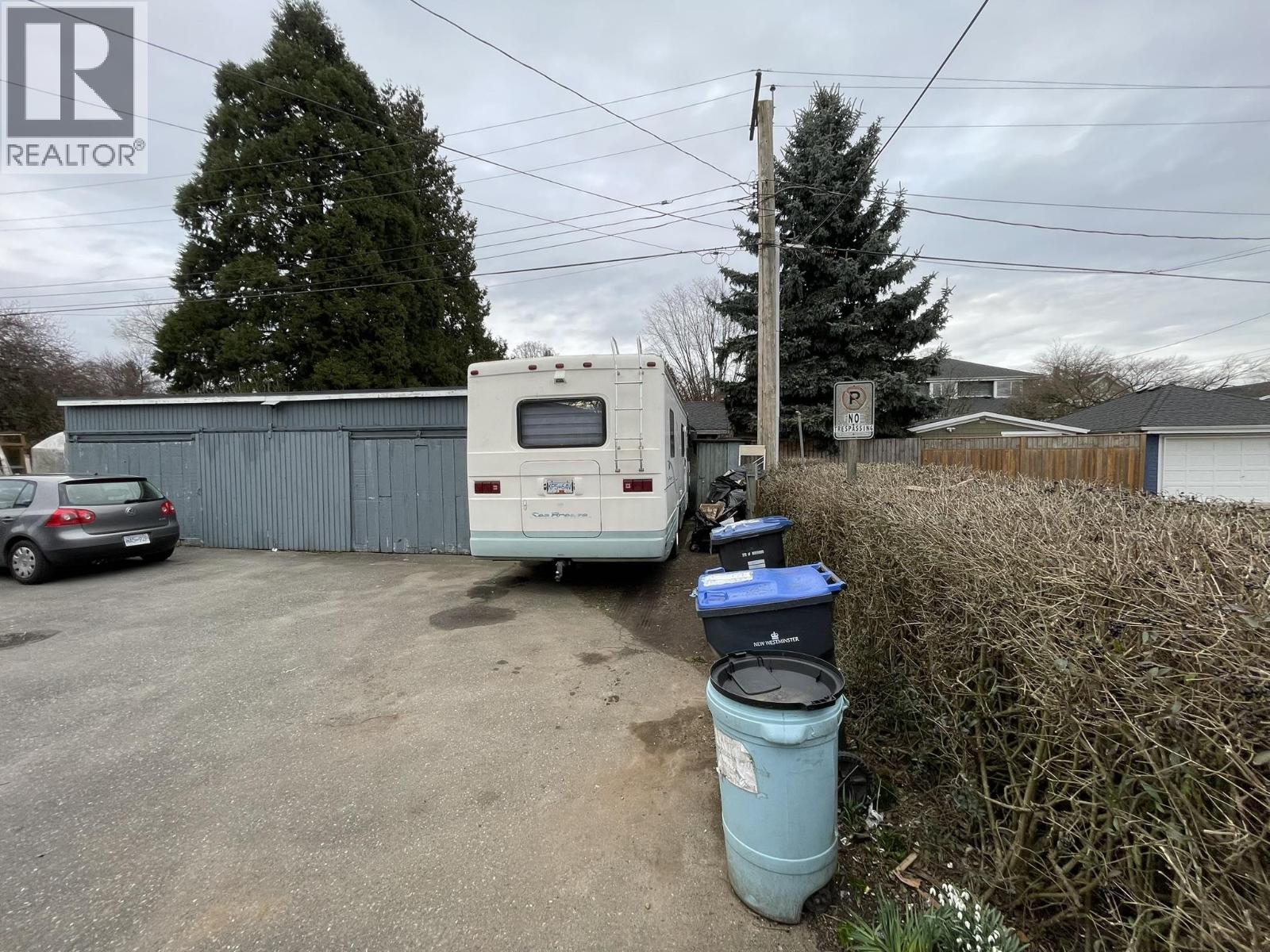 423 Sixth Street, New Westminster, British Columbia  V3L 3B1 - Photo 6 - R3093978