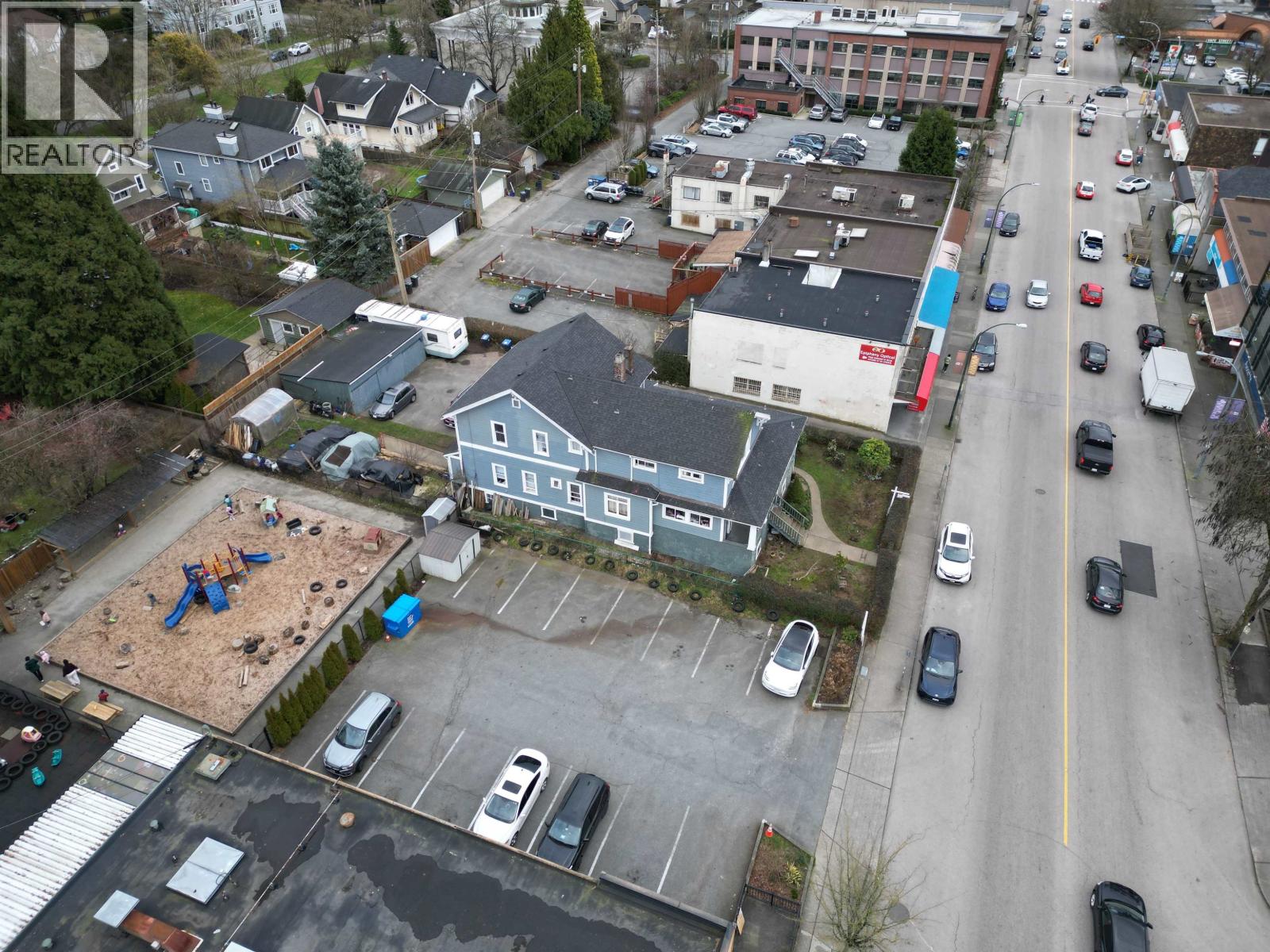 423 Sixth Street, New Westminster, British Columbia  V3L 3B1 - Photo 12 - R3093978