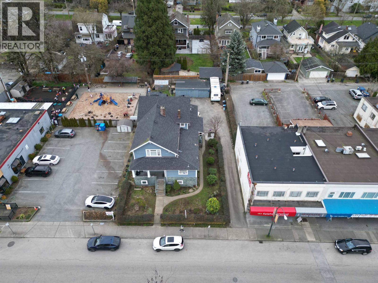 423 Sixth Street, New Westminster, British Columbia  V3L 3B1 - Photo 24 - R3093978