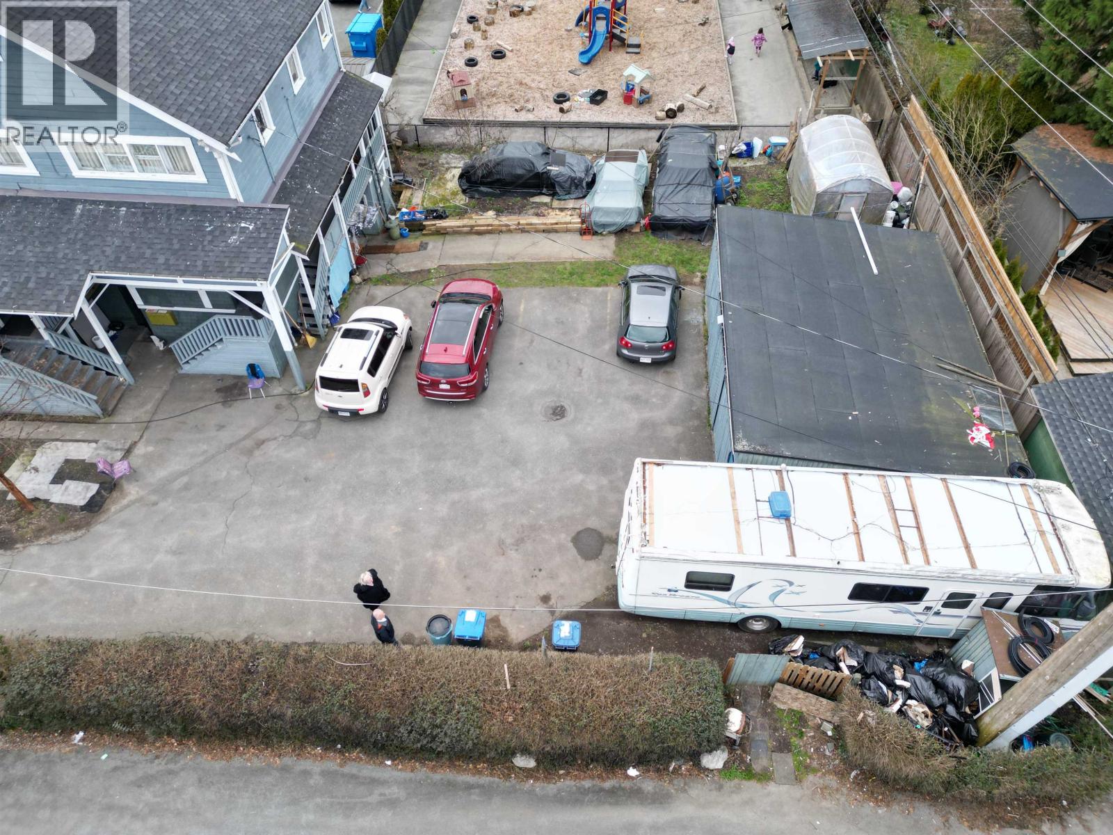 423 Sixth Street, New Westminster, British Columbia  V3L 3B1 - Photo 28 - R3093978