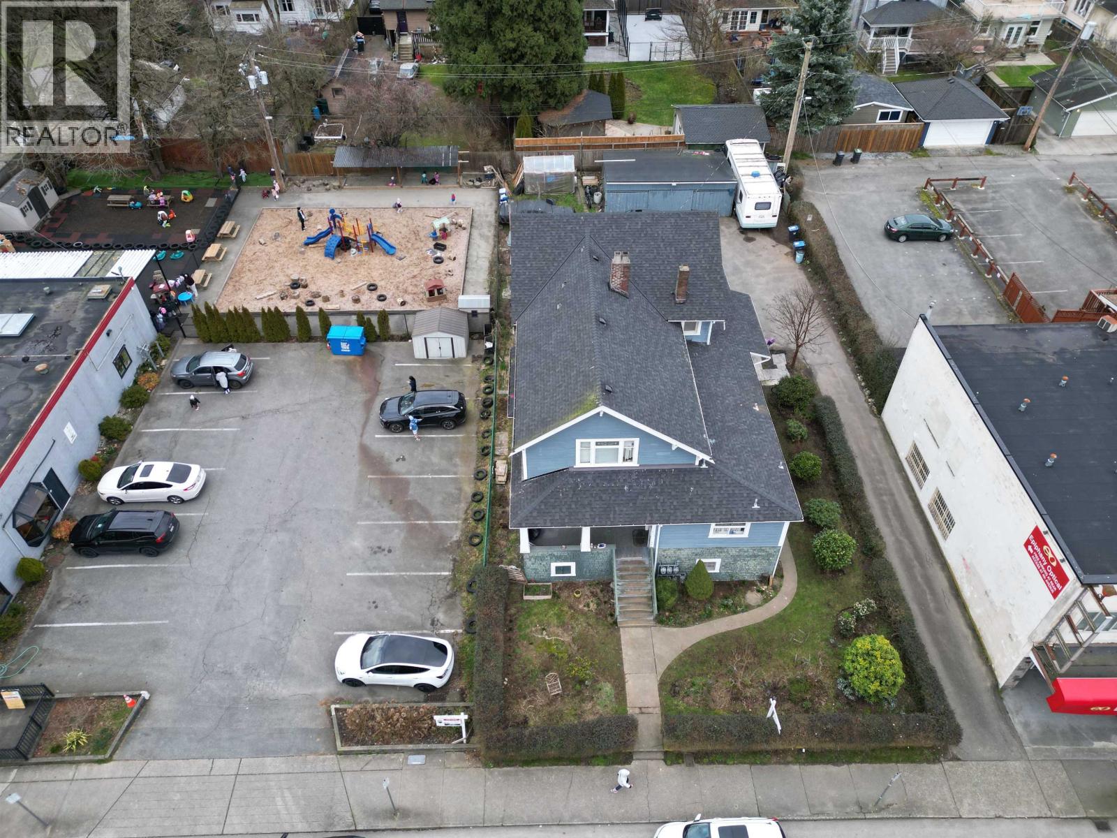 423 Sixth Street, New Westminster, British Columbia  V3L 3B1 - Photo 26 - R3093978