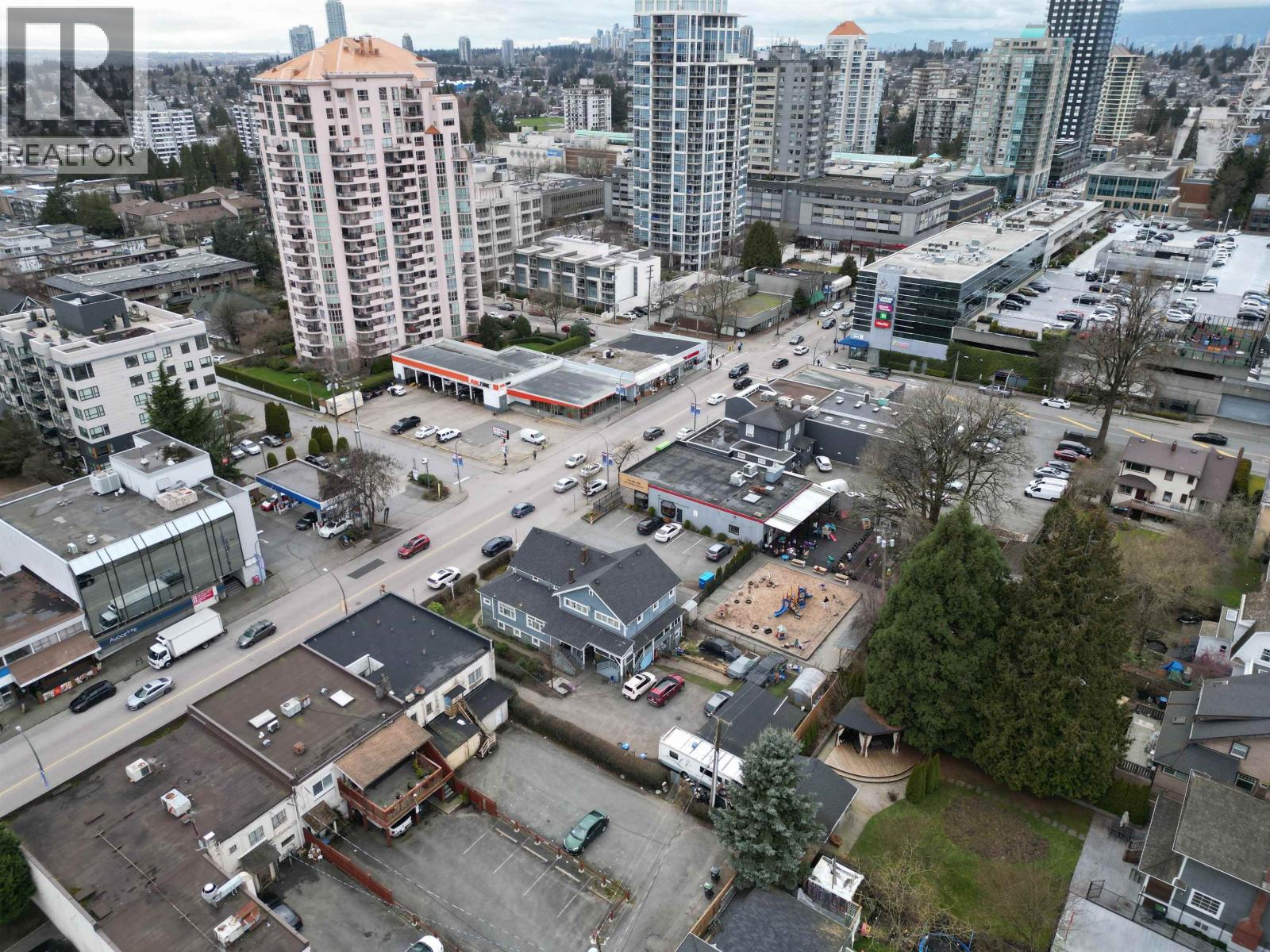 423 Sixth Street, New Westminster, British Columbia  V3L 3B1 - Photo 14 - R3093978