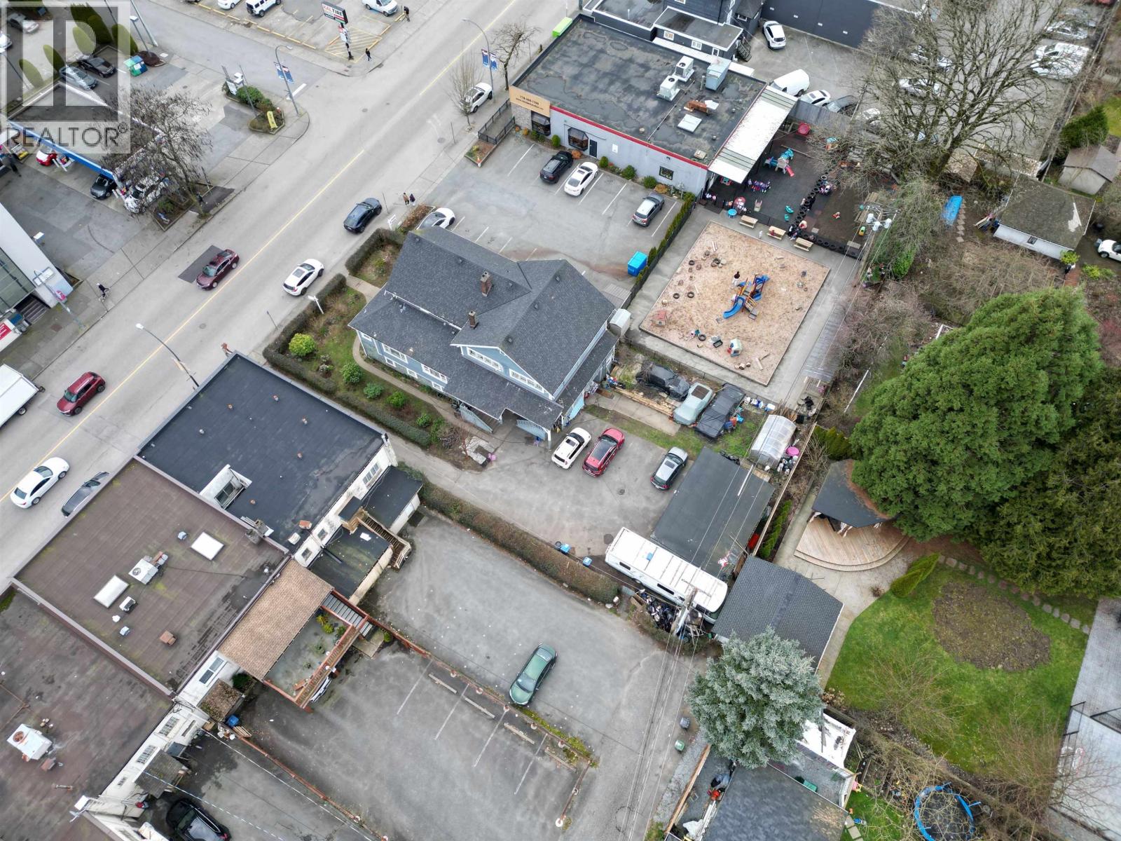 423 Sixth Street, New Westminster, British Columbia  V3L 3B1 - Photo 22 - R3093978