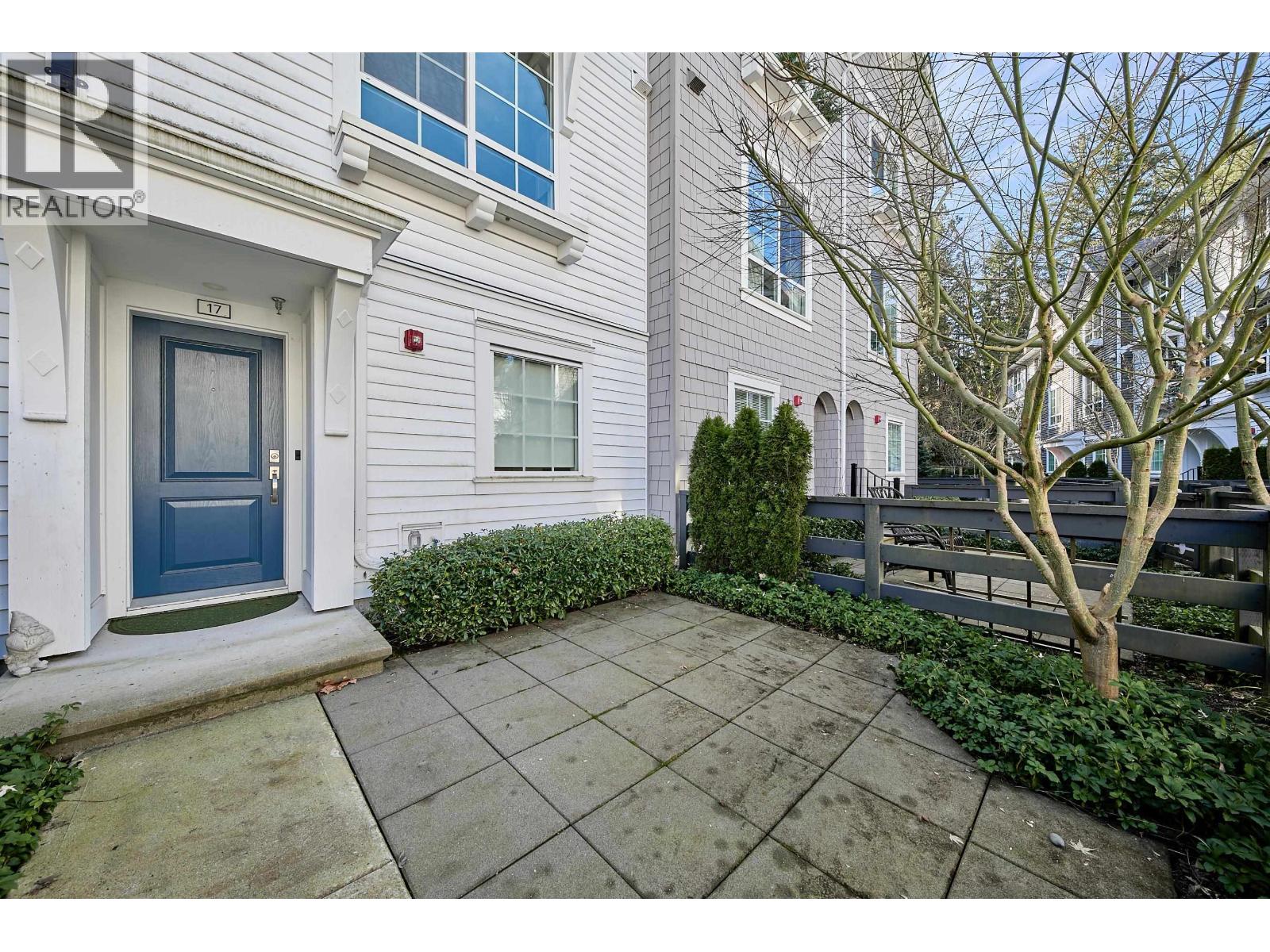 17 19696 Hammond Road, Pitt Meadows, British Columbia  V3Y 0G7 - Photo 3 - R3095320