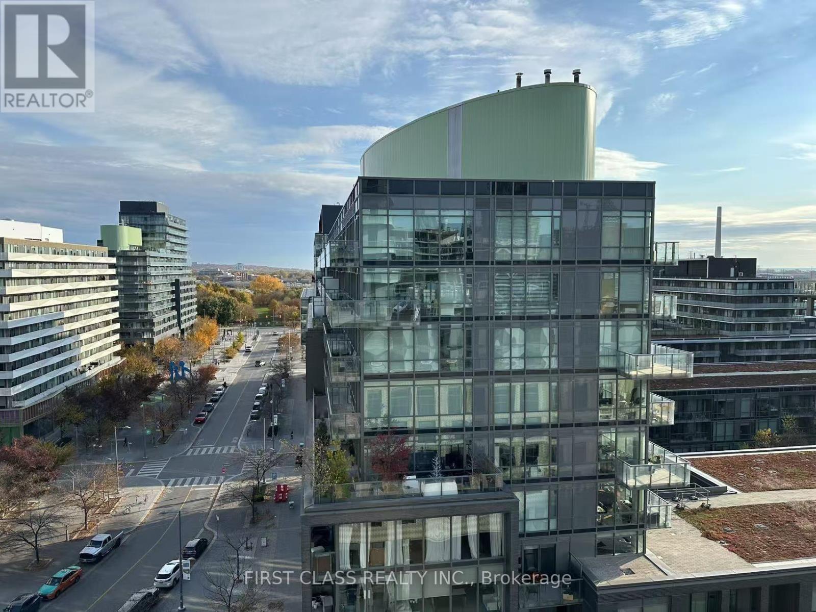 1006 - 425 Front Street E, Toronto, Ontario  M5A 0X2 - Photo 7 - C12839566