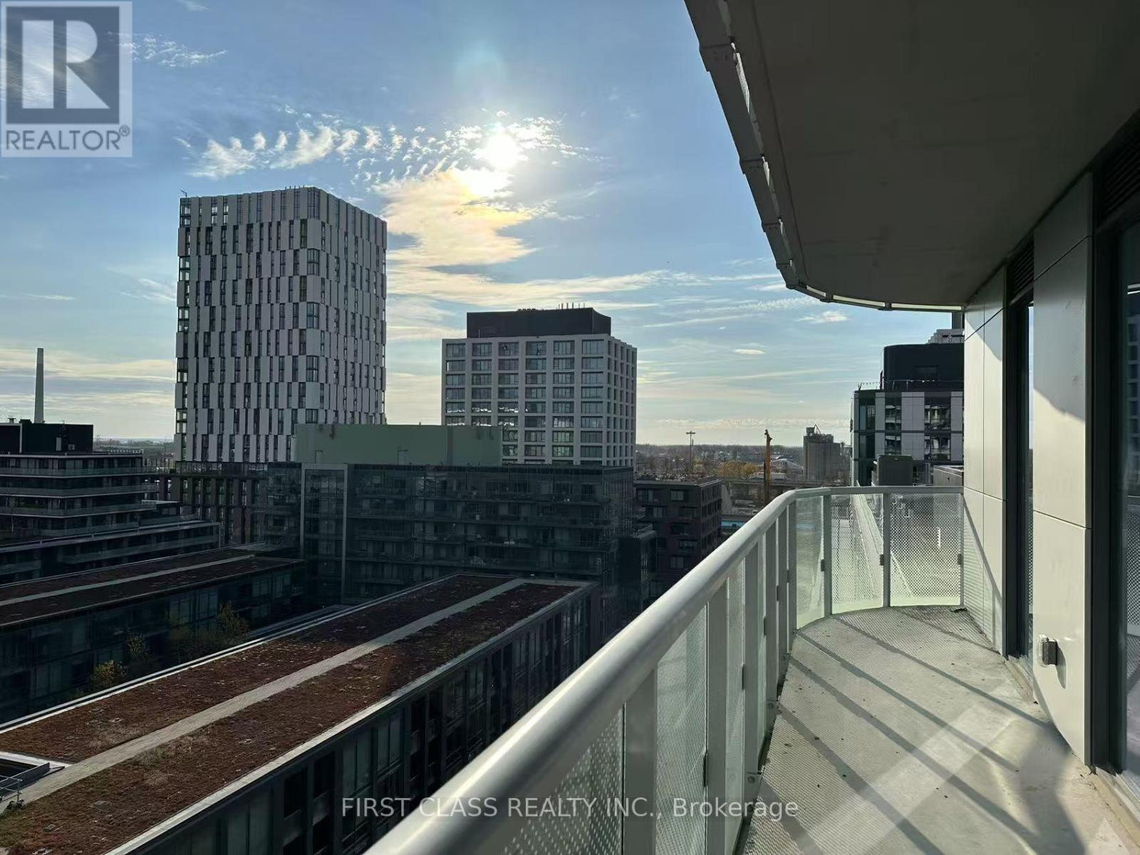 1006 - 425 Front Street E, Toronto, Ontario  M5A 0X2 - Photo 8 - C12839566