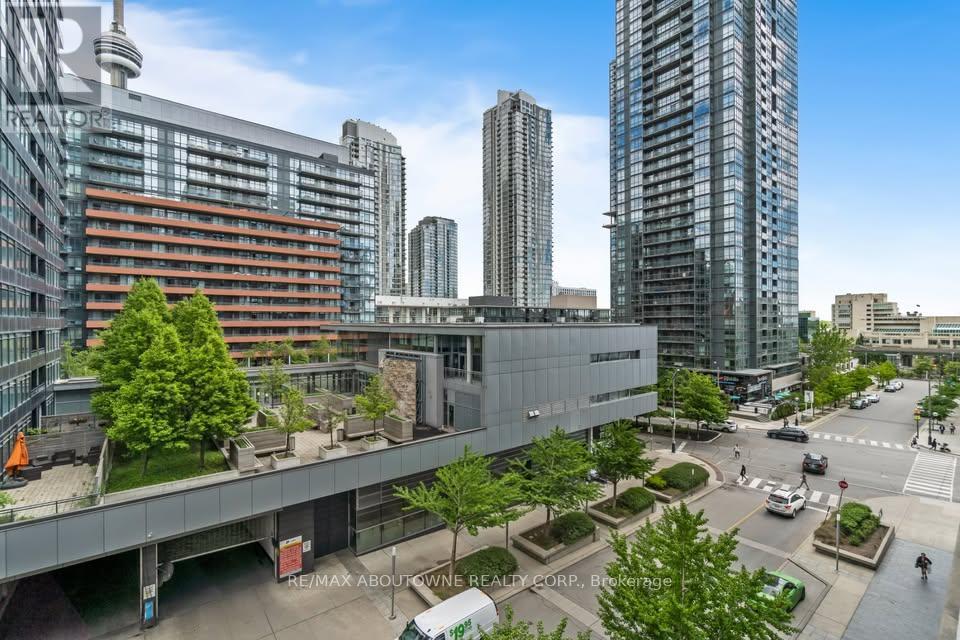 610 - 8 Telegram Mews, Toronto, Ontario  M5V 3Z5 - Photo 15 - C12839580