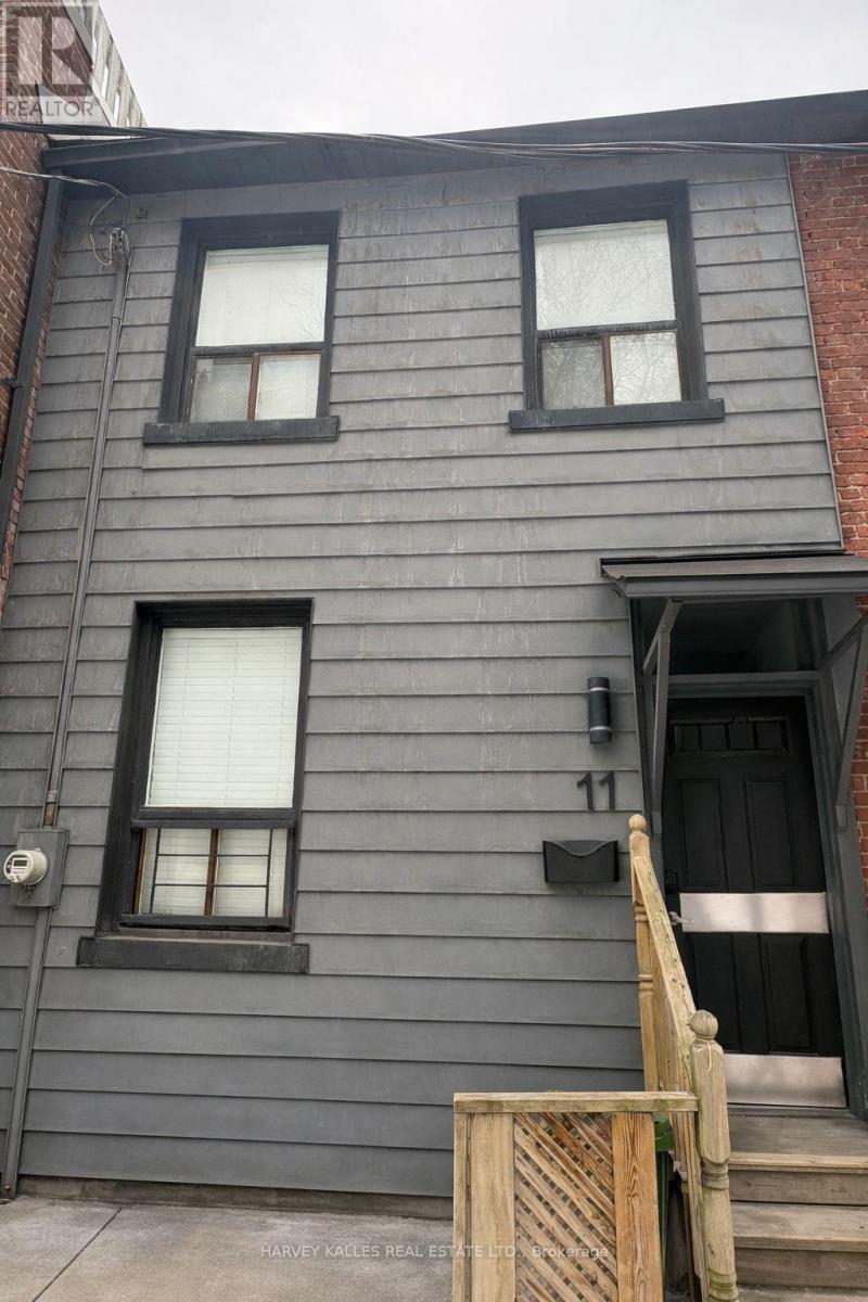 2 - 11 Saint Patricks Square, Toronto (Kensington-Chinatown), Ontario  M5T 1W8 - Photo 14 - C12839602