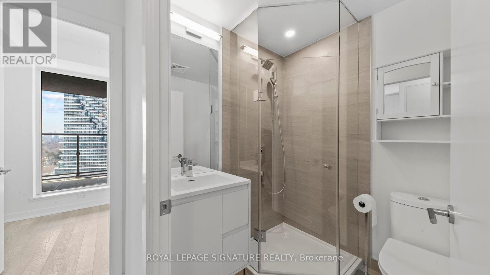 1804 - 1 Quarrington Lane, Toronto, Ontario  M3C 0S4 - Photo 21 - C12839638