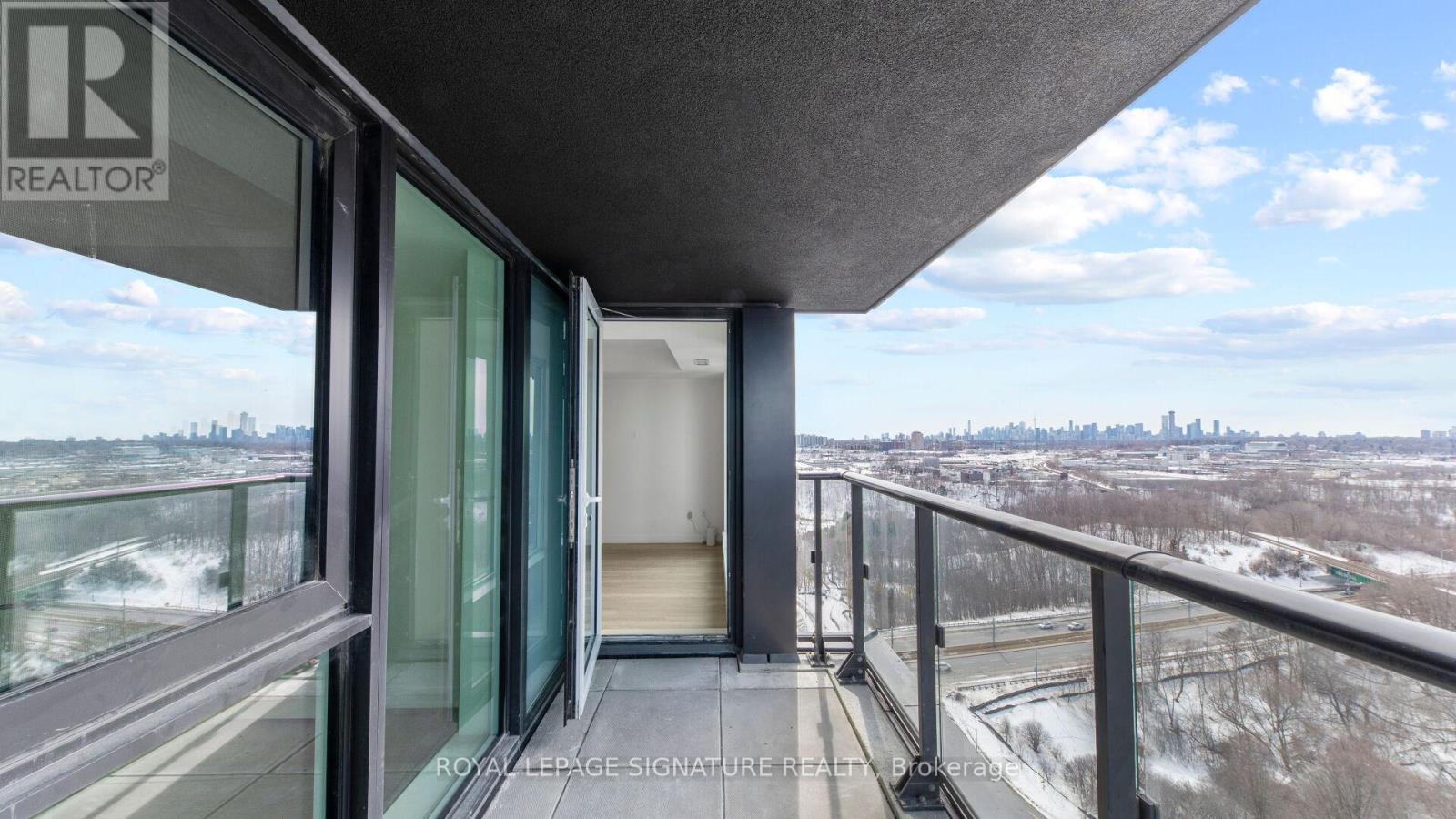 1804 - 1 Quarrington Lane, Toronto, Ontario  M3C 0S4 - Photo 25 - C12839638