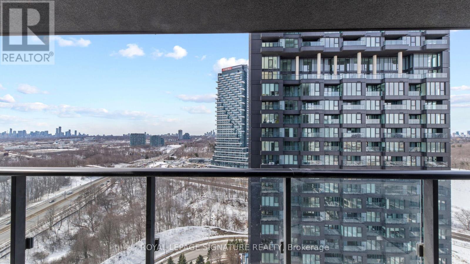 1804 - 1 Quarrington Lane, Toronto, Ontario  M3C 0S4 - Photo 26 - C12839638