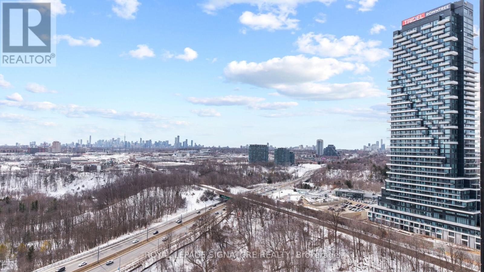 1804 - 1 Quarrington Lane, Toronto, Ontario  M3C 0S4 - Photo 28 - C12839638